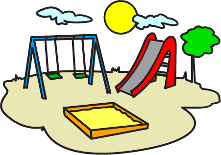 Recess 