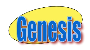Genesis Genesis