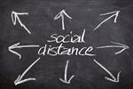 Social Distance Social Distance