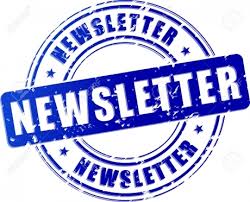 Newsletter 
