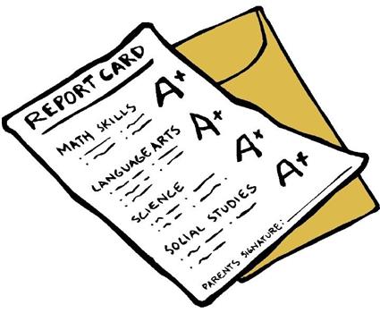 Grading Policy