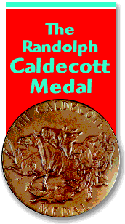 Caldecott Medal Website