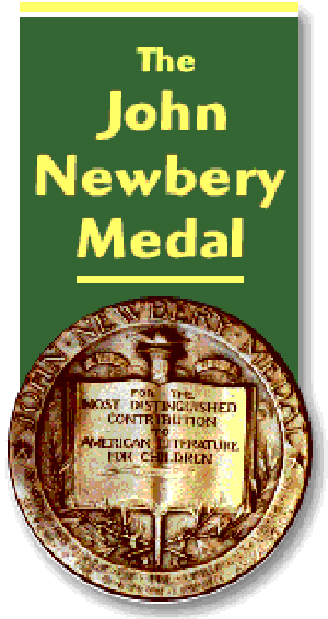 Link to Newbery Awards