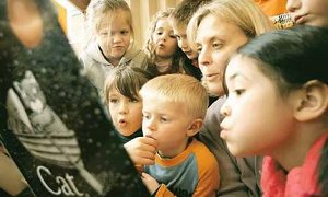 Children's Book Council Webpage