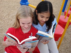 Children's Book Week