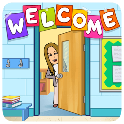 Welcome!