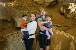 Caverns