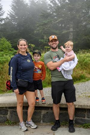 clingmans dome