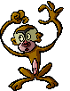 Monkey 