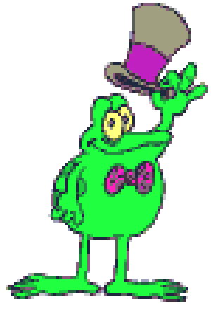 froggy 