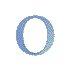 o 